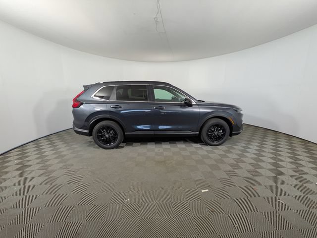 New 2026 Honda CR-V Sport-L image 33