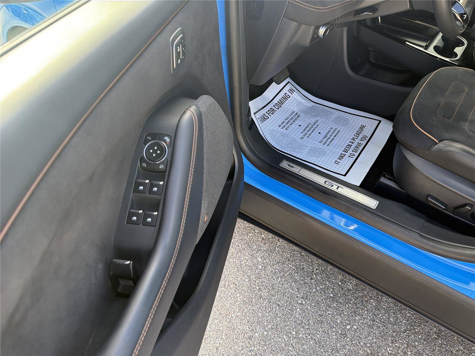 Certified 2022 Ford Mustang Mach-E GT image 14