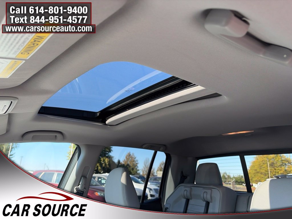 Used 2019 Honda Ridgeline RTL image 23