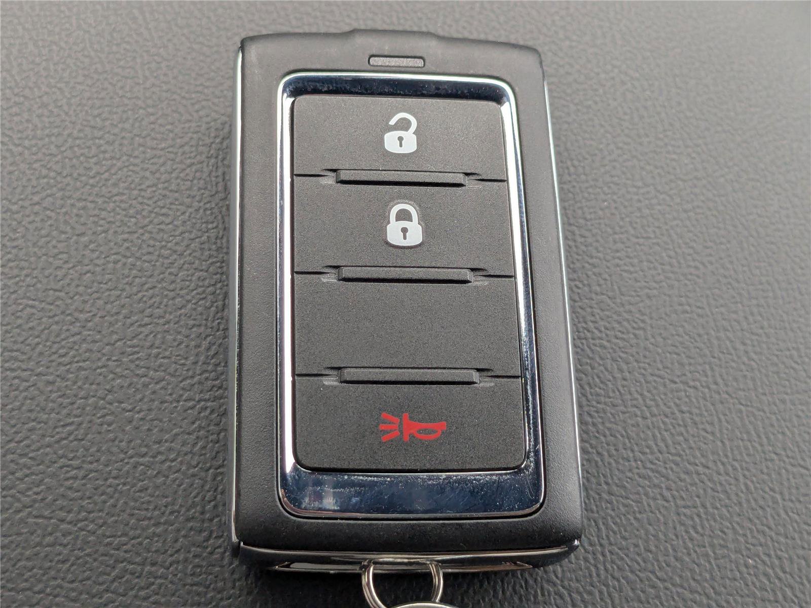 New 2025 Jeep Grand Cherokee L Laredo image 28