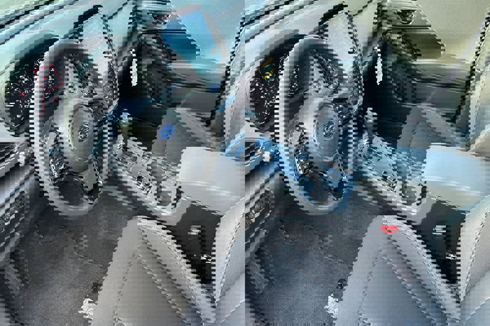 New 2026 Subaru Crosstrek 2.0i Premium image 11