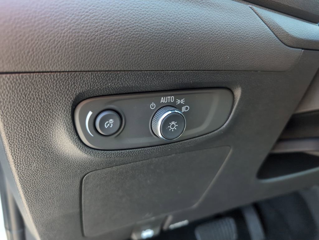 New 2026 Buick Encore GX Sport Touring image 16