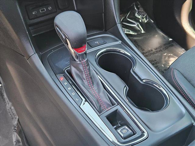 Certified 2023 Chevrolet Equinox RS image 19