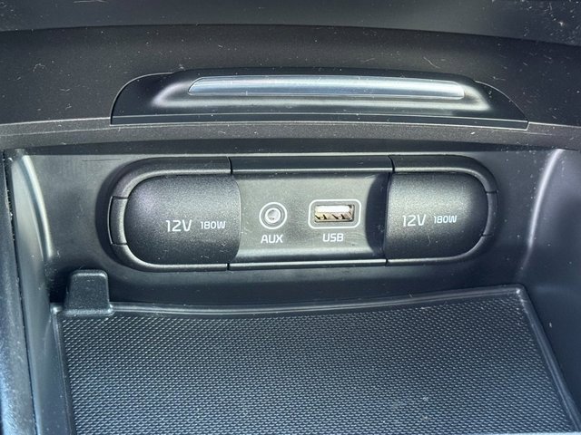 Used 2016 Kia Optima LX image 25