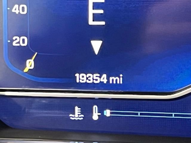 Used 2025 Chevrolet Silverado 3500 High Country w/ Technology Package image 24