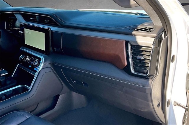 Used 2023 GMC Sierra 1500 Denali image 15