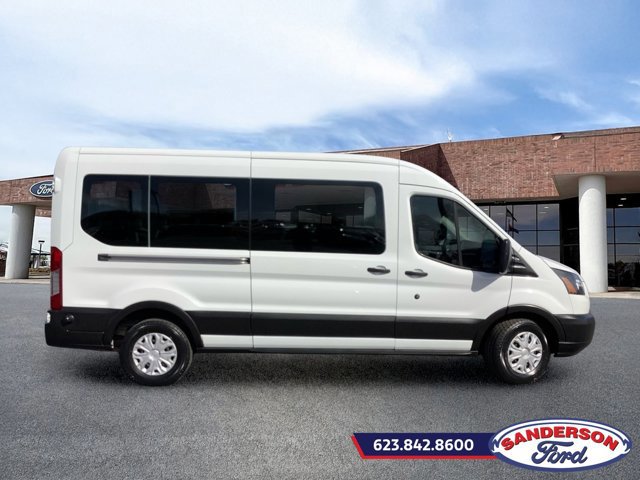 Used 2019 Ford Transit 350 XL RWD image 2