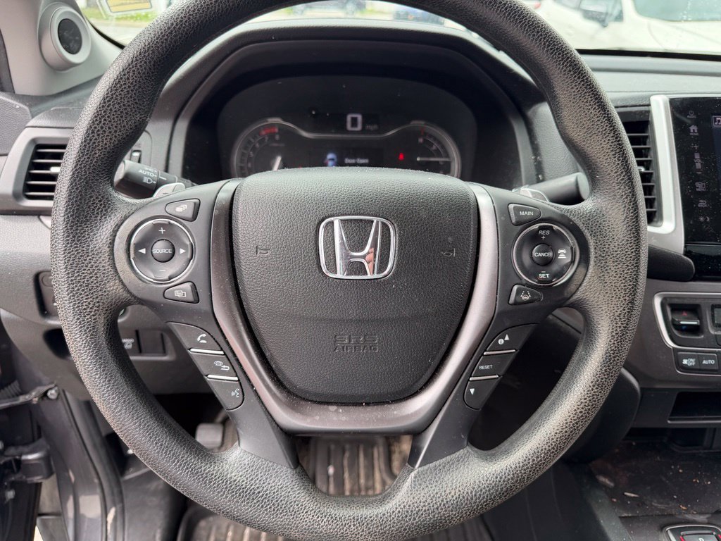 Used 2020 Honda Ridgeline Sport image 23