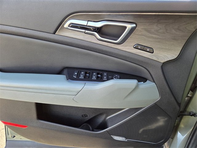 Certified 2023 Kia Sportage X-Pro image 17
