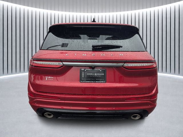New 2026 Lincoln Corsair Grand Touring image 30