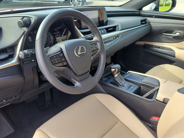 Used 2021 Lexus ES 350 w/ Accessory Package image 28