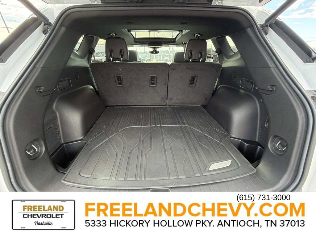 Used 2020 Chevrolet Blazer RS image 15