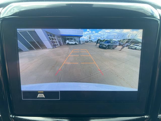Certified 2023 Chevrolet Traverse LT AWD/4WD image 27