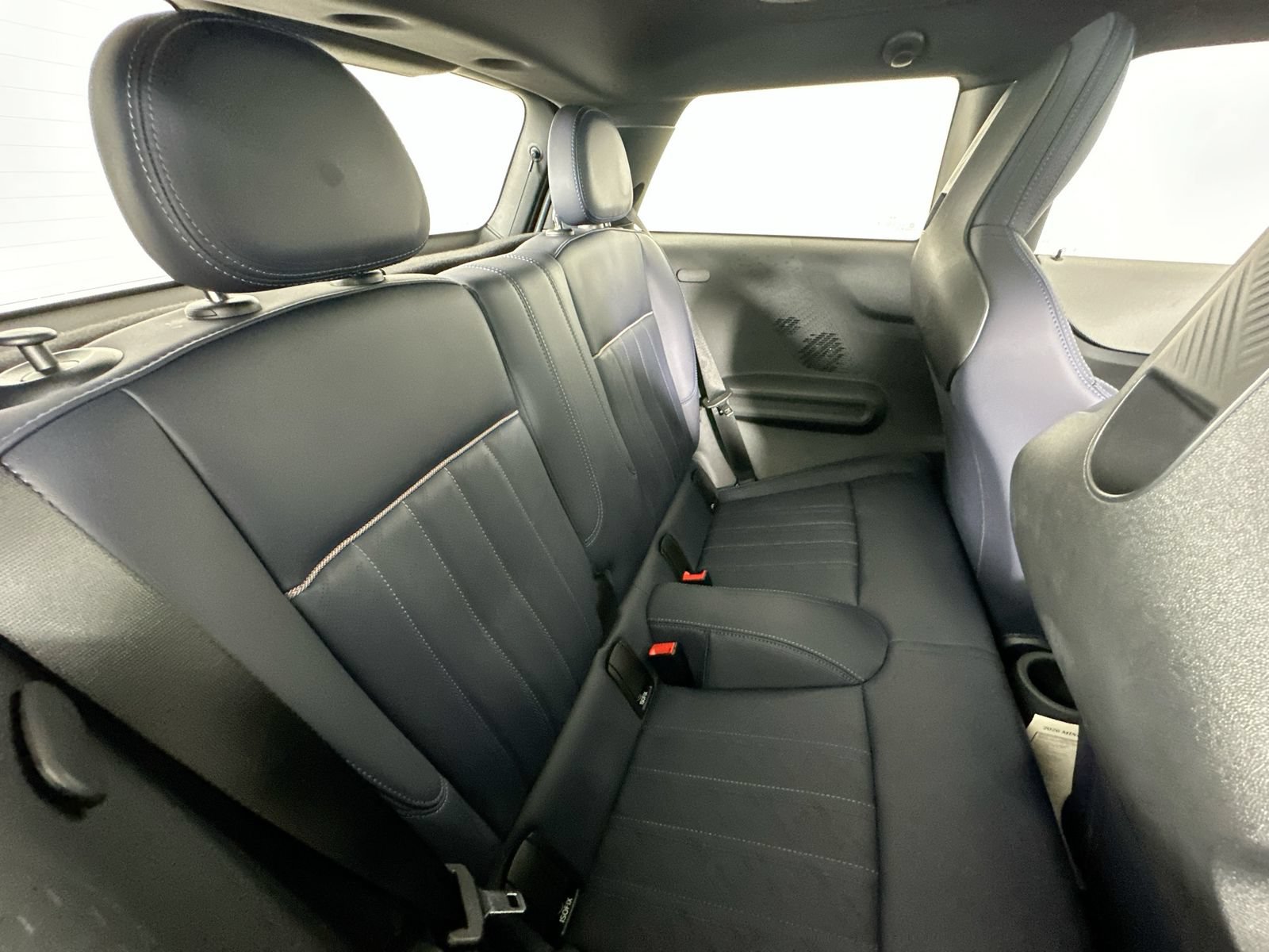 New 2026 MINI Cooper 2-Door Hardtop FWD image 36