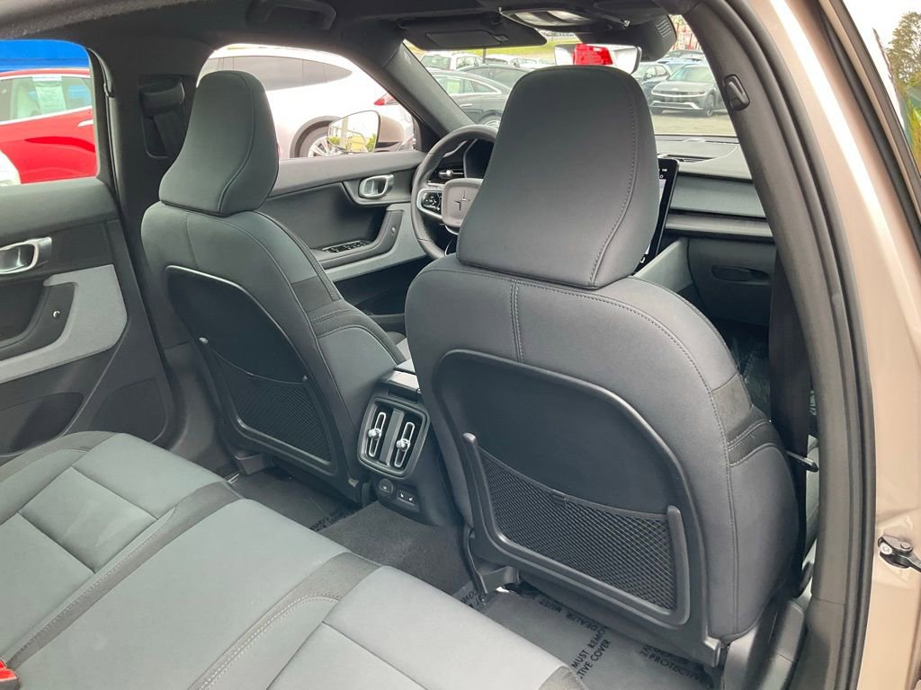 Used 2023 Polestar Polestar 2 w/ Pilot Pack FWD image 49