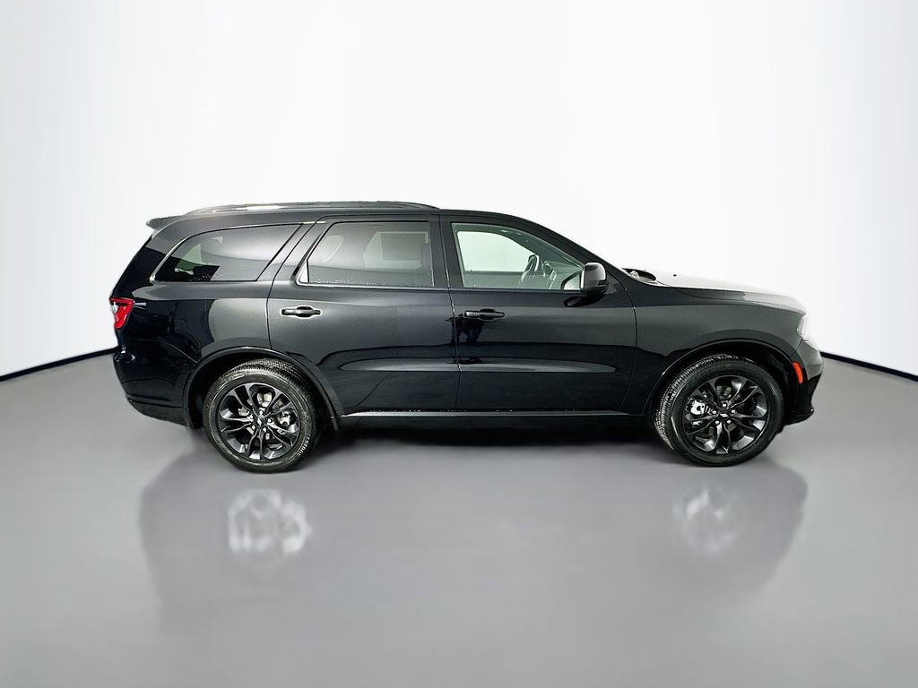 New 2026 Dodge Durango GT RWD image 8