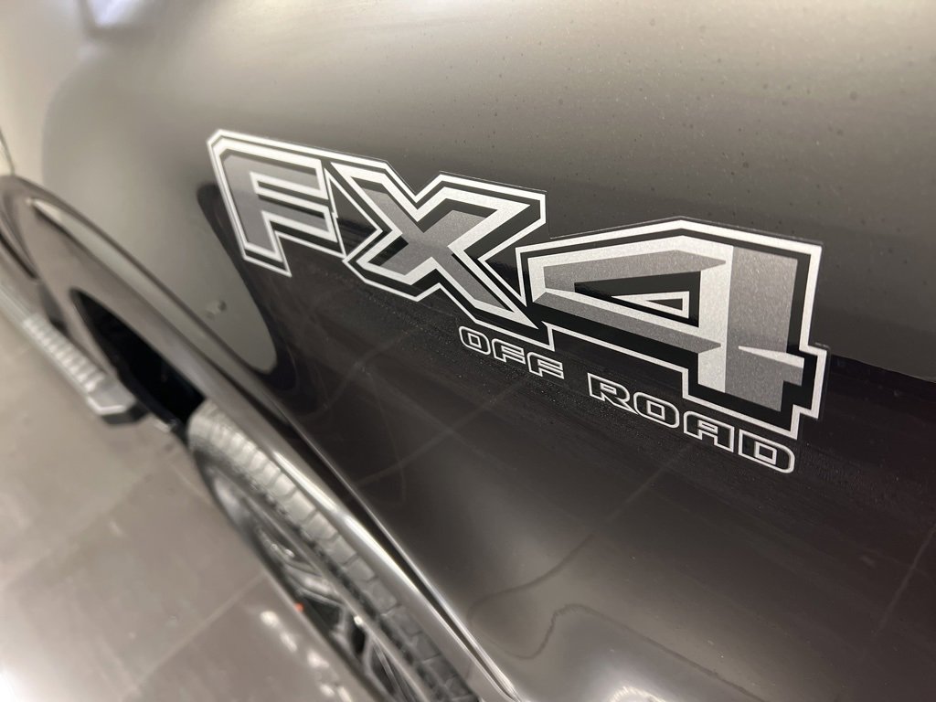 New 2026 Ford F150 Lariat w/ Equipment Group 501A Mid image 38