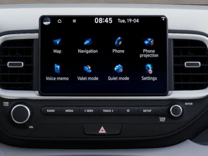 New 2026 Hyundai Venue SEL FWD image 29
