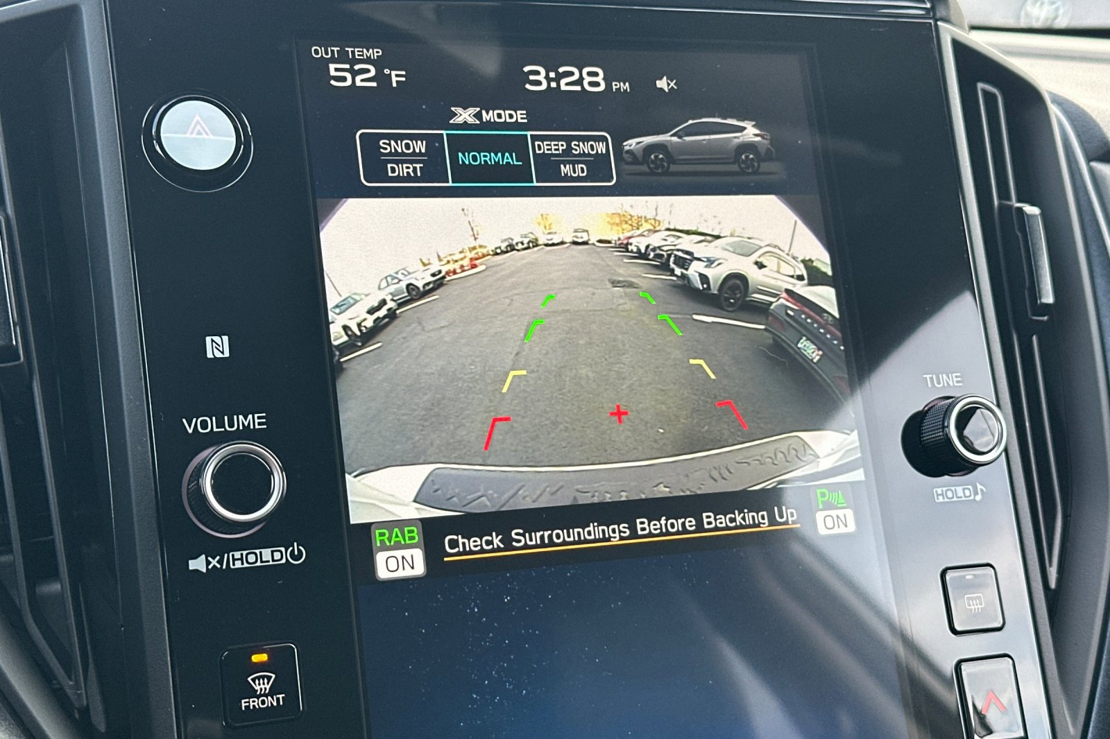 New 2025 Subaru Crosstrek 2.5i Limited w/ Popular Package #4A image 19