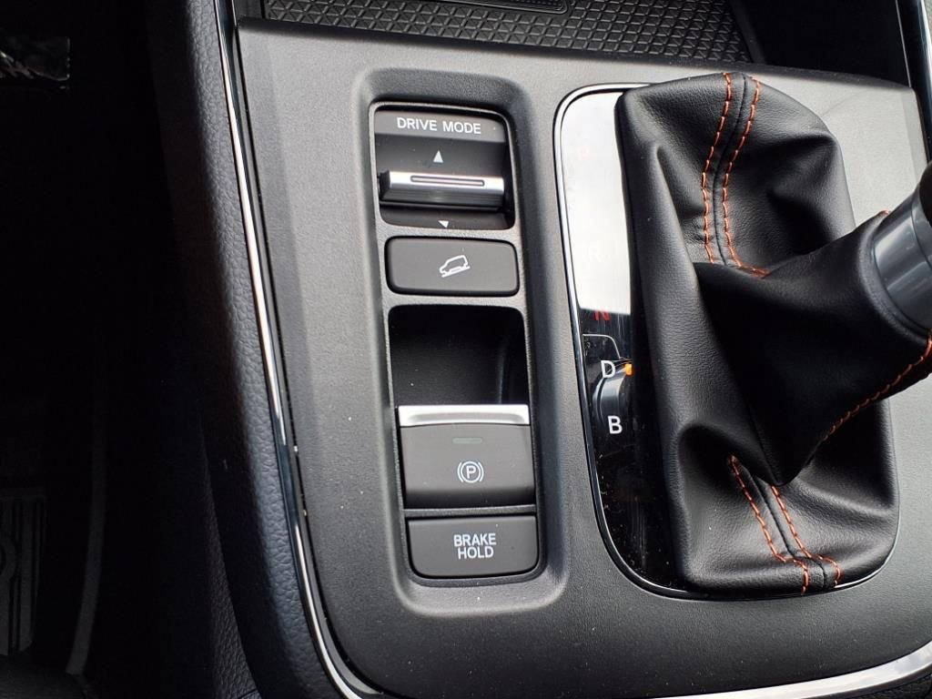 New 2026 Honda CR-V Sport-L image 21