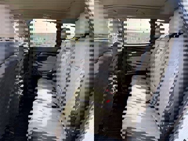 Used 2022 Hyundai Santa Fe SEL w/ Convenience + Premium Package image 28