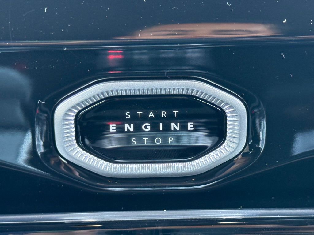 New 2026 Jeep Grand Cherokee Limited Reserve image 26