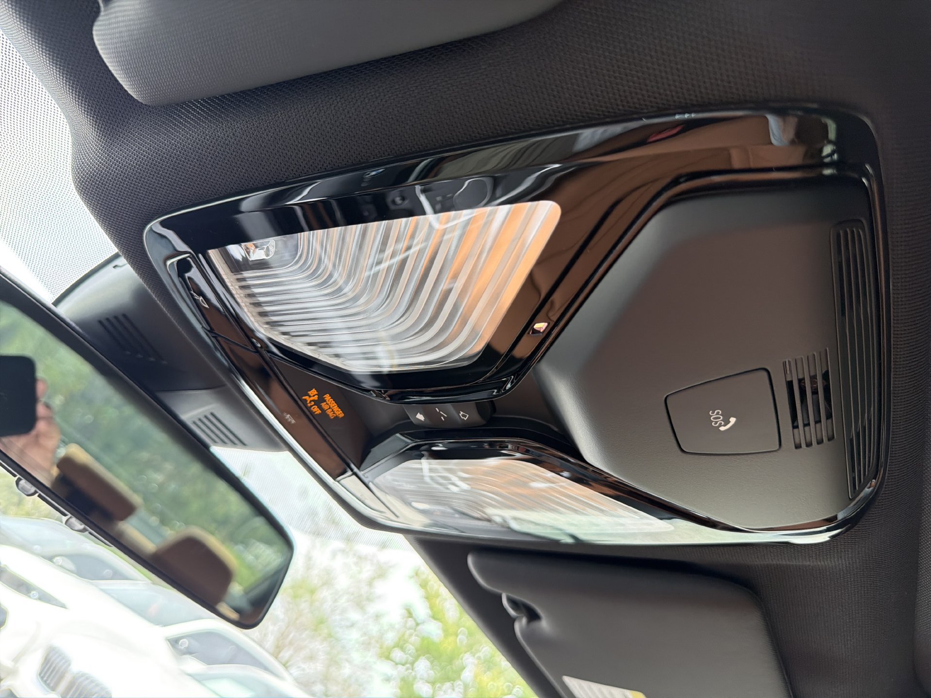 New 2026 BMW 330i Sedan w/ Convenience Package RWD image 36