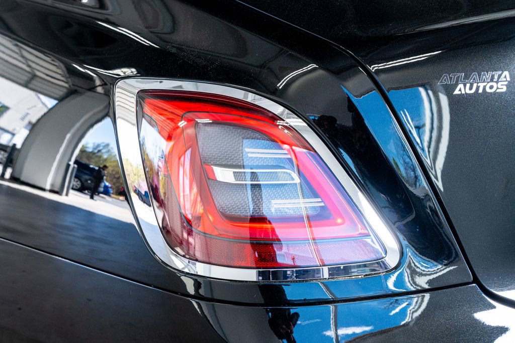 Used 2021 Rolls-Royce Ghost image 27