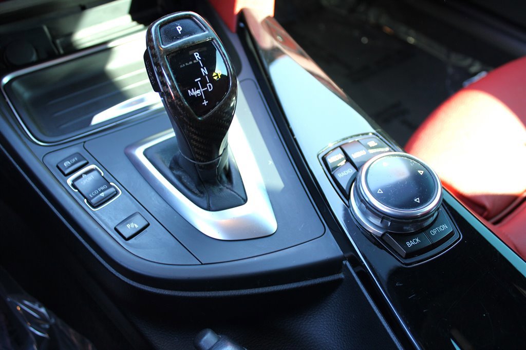 Used 2014 BMW 428i xDrive Coupe AWD/4WD image 21