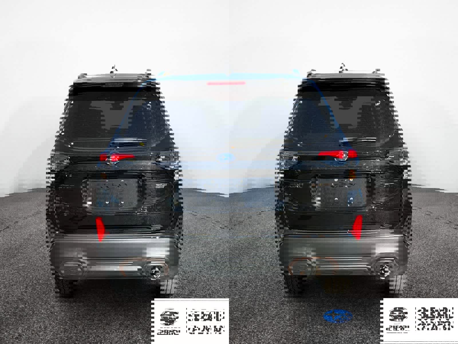 New 2026 Subaru Forester Sport w/ Sport Package image 4