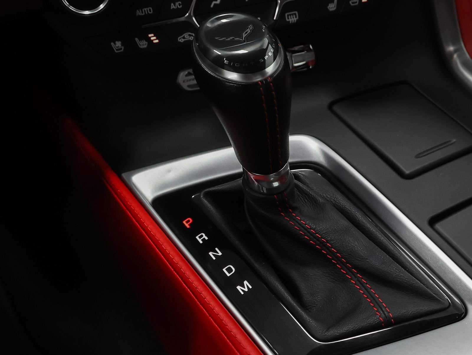 Used 2019 Chevrolet Corvette Grand Sport image 50