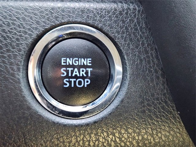 Used 2020 Toyota Camry TRD image 22