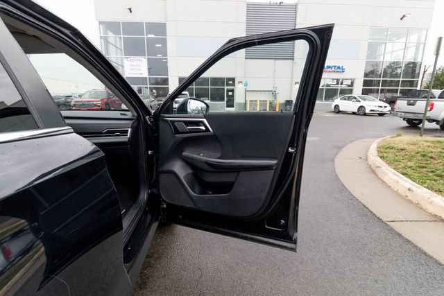 Used 2022 Mitsubishi Outlander ES AWD/4WD image 47