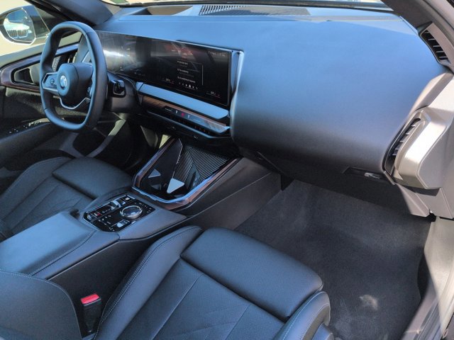 Used 2025 BMW X3 xDrive30i w/ Premium Package image 23