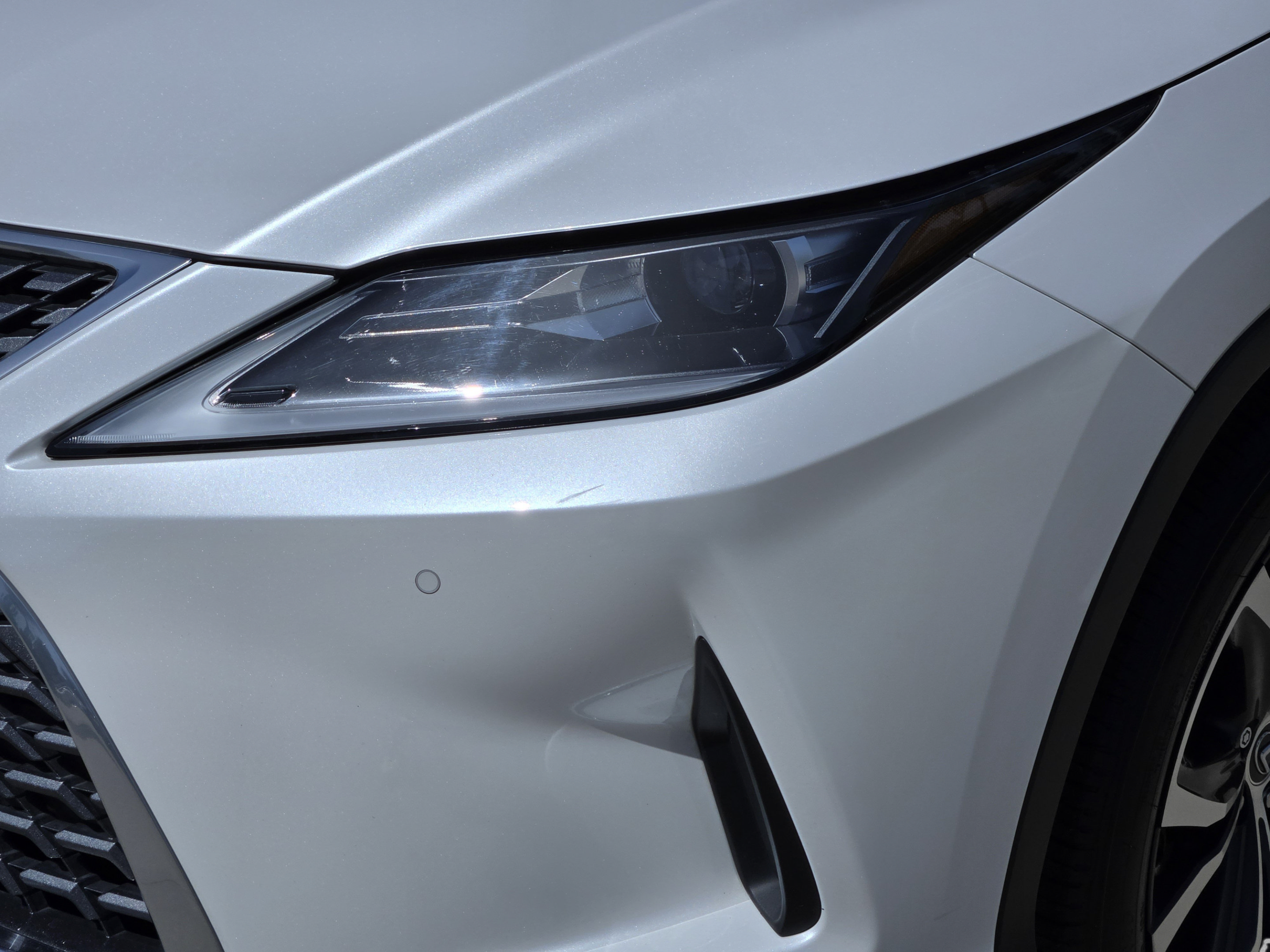Used 2021 Lexus RX 350 FWD w/ Premium Package image 36
