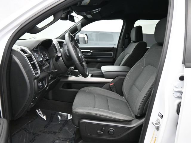 Used 2023 RAM 1500 Big Horn image 23
