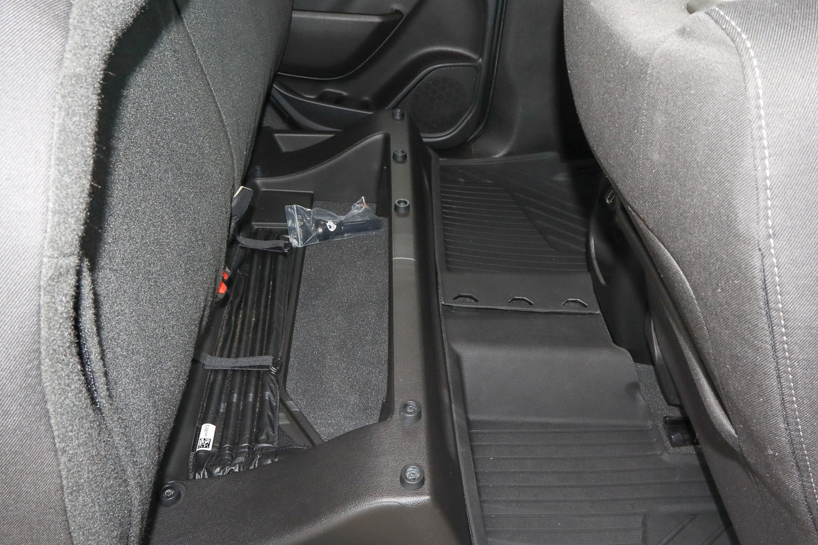 Used 2022 GMC Canyon Elevation w/ Trailering Package image 9