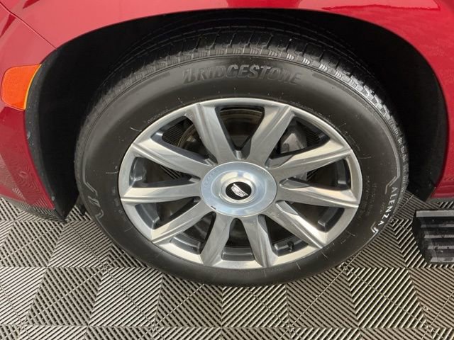 Used 2021 Cadillac Escalade Premium Luxury Platinum image 36