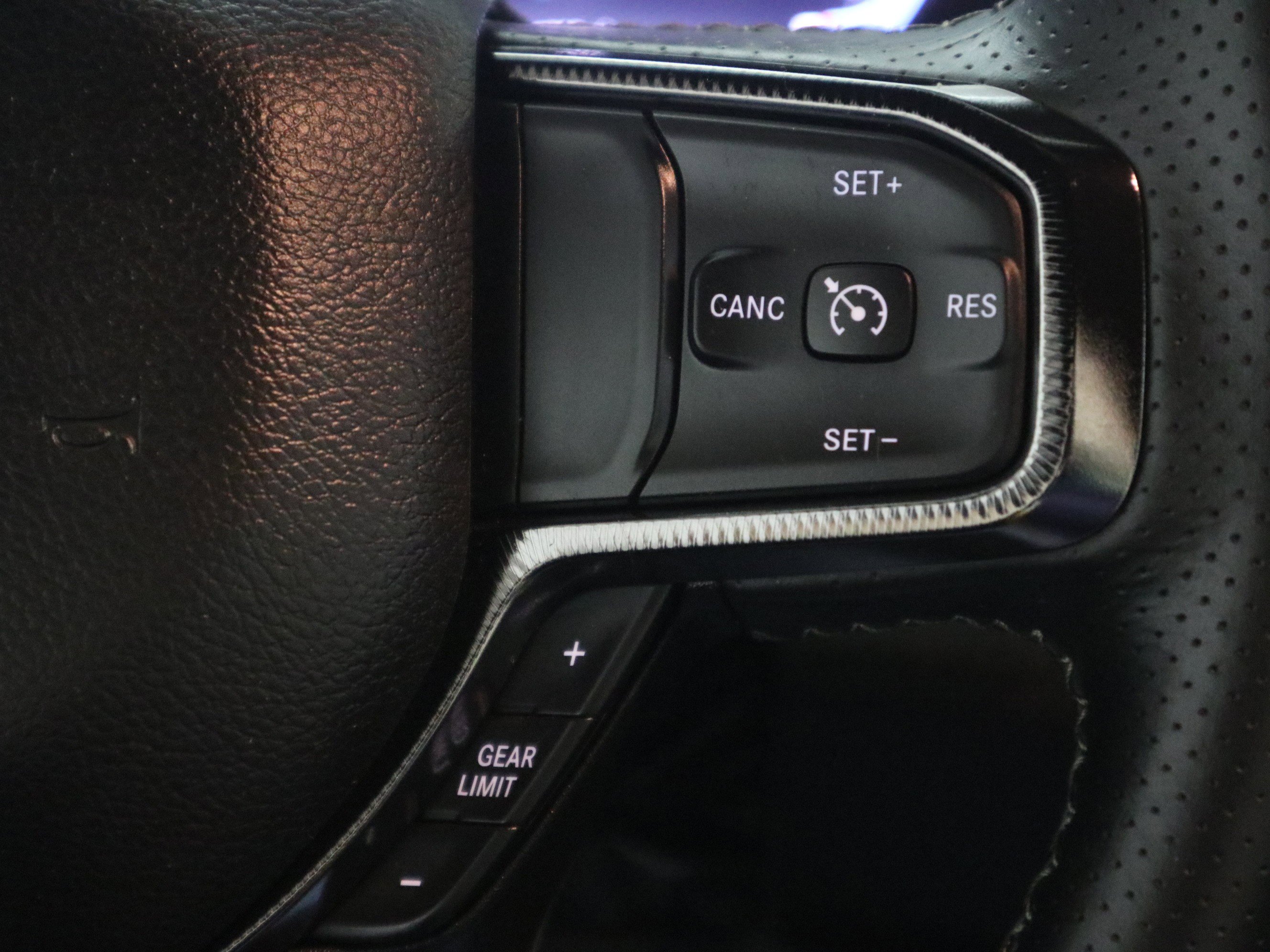 Used 2024 RAM 1500 Rebel w/ Rebel Level 1 Equipment Group image 30