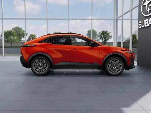 New 2026 Subaru Uncharted AWD image 6