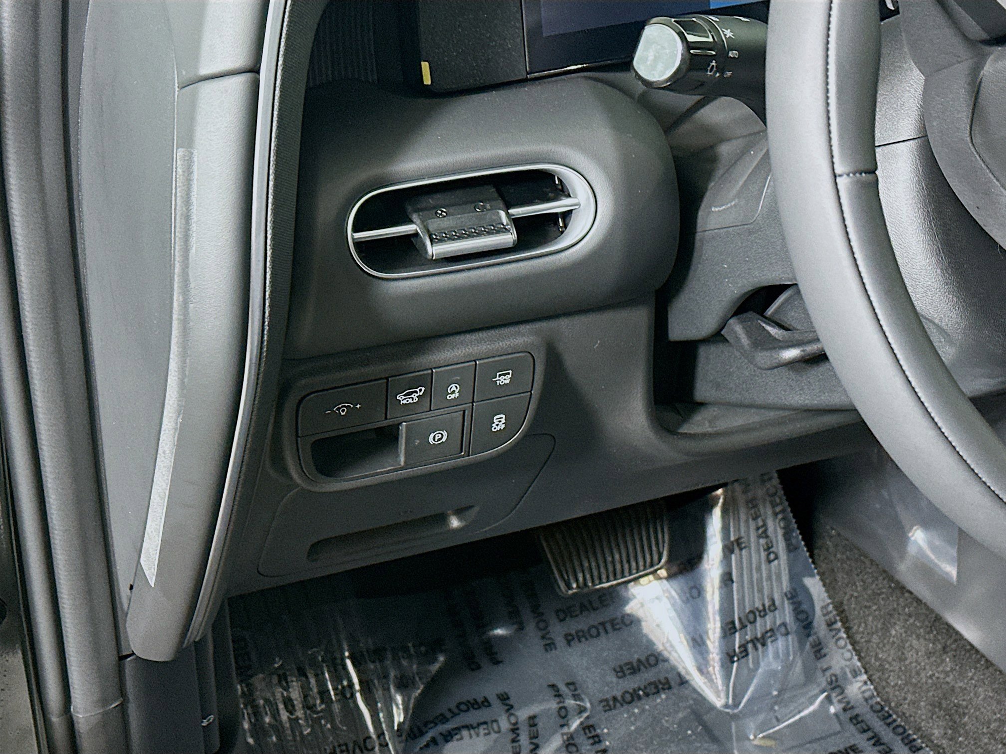 New 2026 Hyundai Palisade Calligraphy image 10