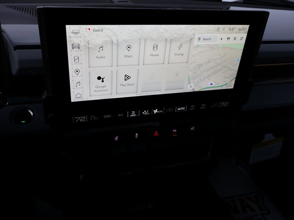 New 2025 GMC Hummer EV 2X image 22