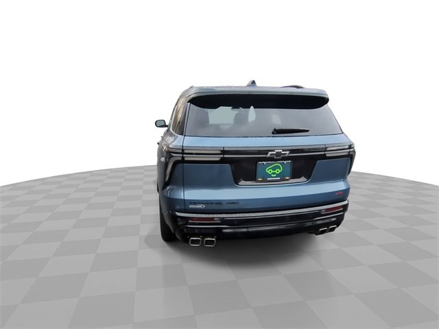 Used 2024 Chevrolet Traverse RS image 7