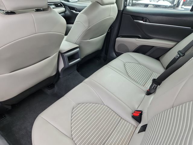 Used 2023 Toyota Camry SE image 24