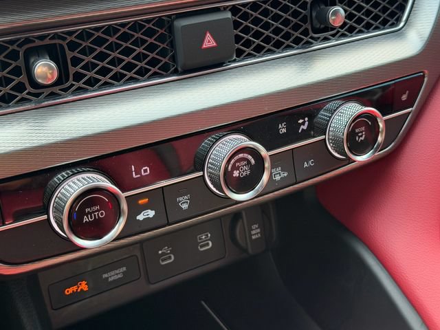 Used 2026 Acura Integra A-Spec FWD image 24