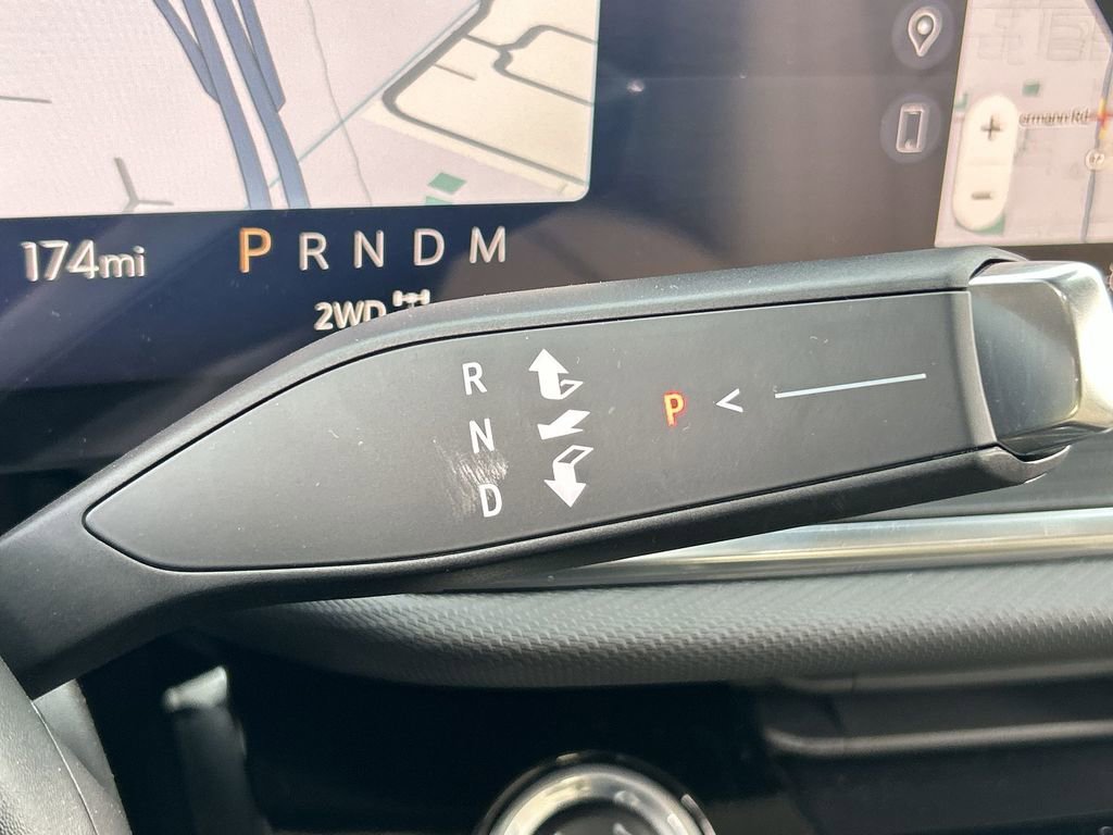 New 2026 Buick Envision Preferred image 16