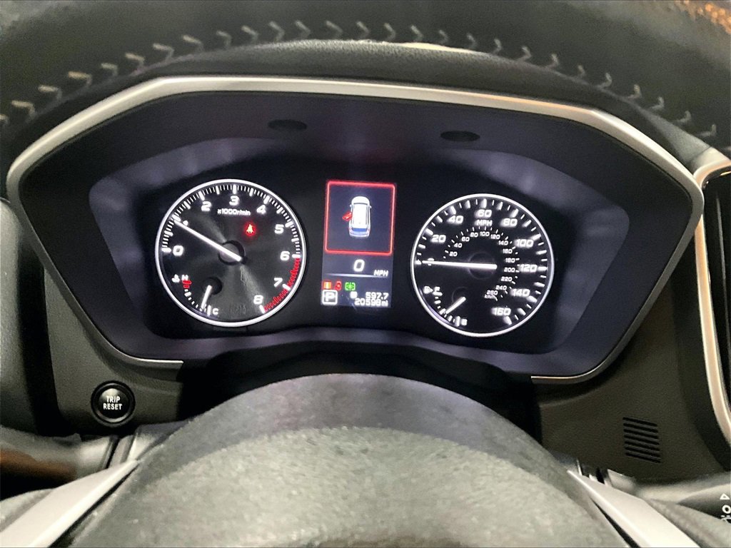 Used 2024 Subaru Ascent Limited w/ Technology Package image 26