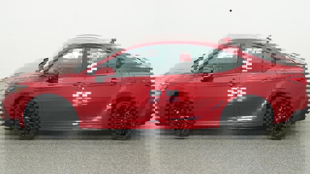 New 2026 Toyota Camry SE image 36