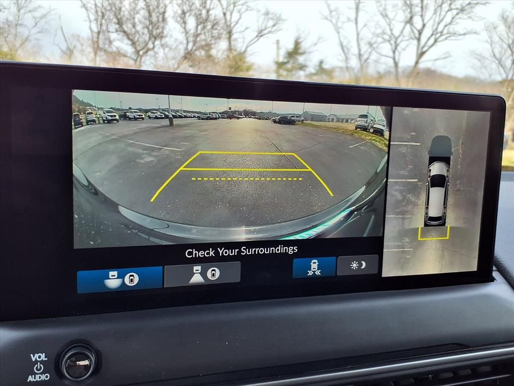 New 2026 Honda Pilot Black Edition image 19