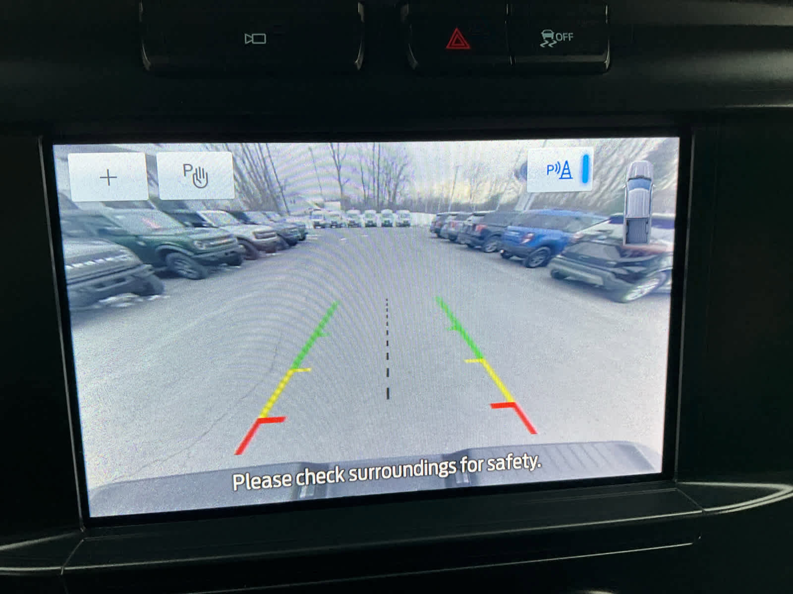 Used 2022 Ford F150 XL w/ STX Appearance Package image 24